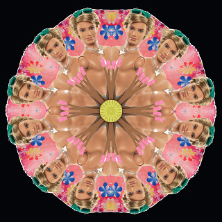 Slipmat - Ken2