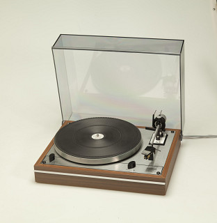 Thorens - TD 165 Special
