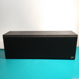 Acustique quality - AQ 60