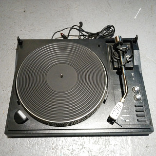 Telefunken - TS-860