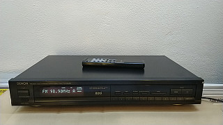 Denon - TU-580RD