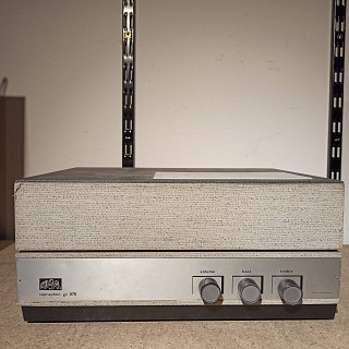 Supraphon - GZ 07