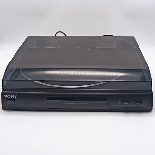 Sony - PS-LX56