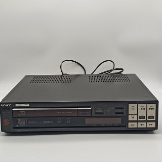 Sony - CDP-102