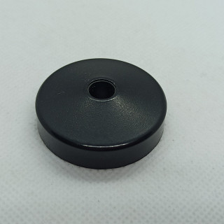 45 rpm adapter - Adaptér pro desky 7 černý