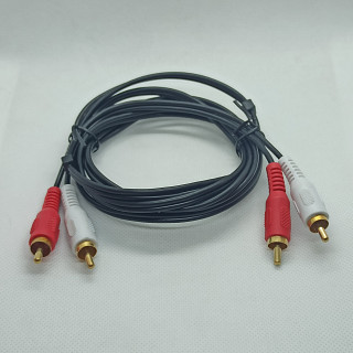 Kabel - RCA Cinch M-M 1,5m