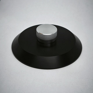 GOKA - Record Clamp – přítlačný puk pro gramofon