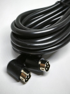 Argon Audio - Propojovací kabel 6m