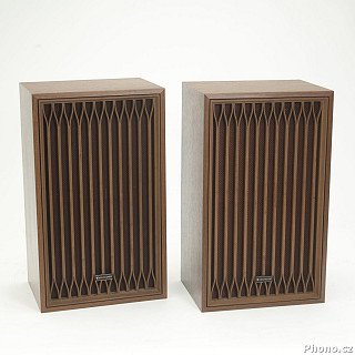 Kenwood - KL-555