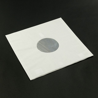 Obal - Vnitřní papírový obal na LP s folií