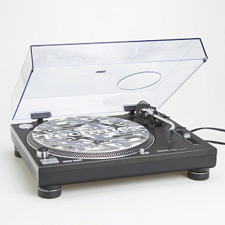 Technics - SL-1200 MklI