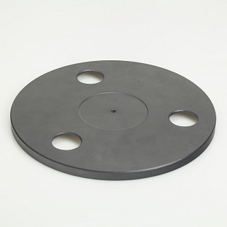 Tesla - NC 450 talíř