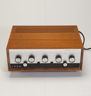 Leak - Stereo 30 plus