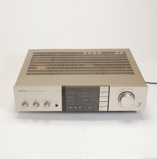 Pioneer - A-5