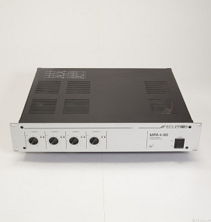 Ecler - MPA 4-80