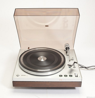 Philips - 212 Electronic