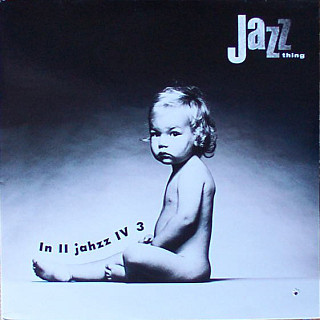 Various Artists - In II Jahzz IV 3