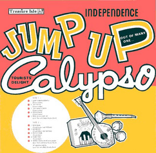 Various Artists - Independence Calypso Jump Up