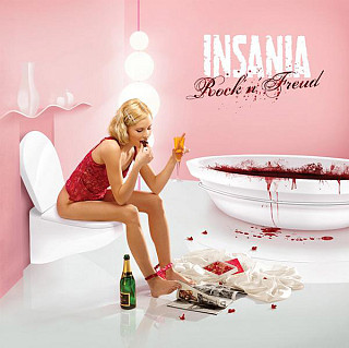 Insania - Rock'n'Freud