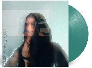 Iris Caltwait - Again, For the First Time