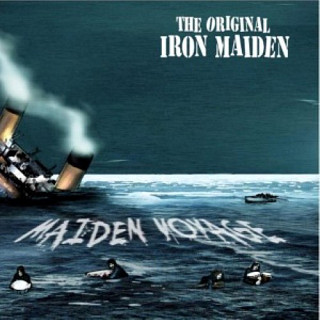 Iron Maiden - Maiden Voyage