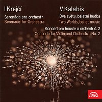 Various Artists - Serenade for Orchestra, Two Worlds, ballet music