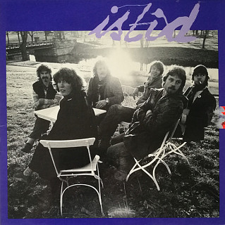 Istid - Istid