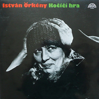 István Örkény - Kočičí hra