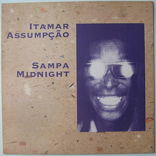 Itamar Assumpção - Sampa Midnight