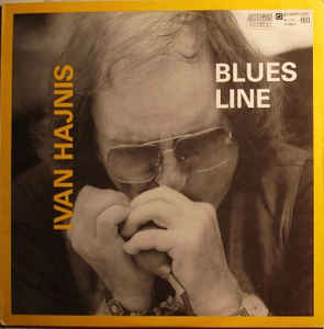 Ivan Hajnis - Blues Line