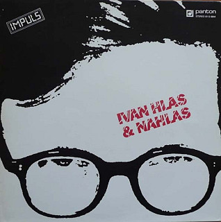 Ivan Hlas & Nahlas - Ivan Hlas & Nahlas