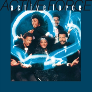 Active Force - Active Force