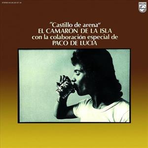 Camaron - Castillo De Arena