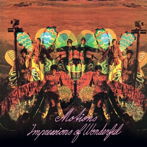 Motions - Impressions of Wonderful