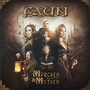 Faun - Marchen & Mythen