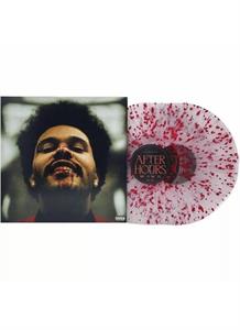 Weeknd - After Hours