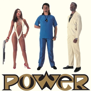 ICE-T - Power