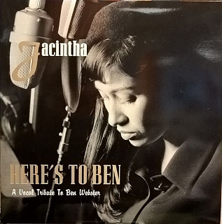 Jacintha - Here's To Ben