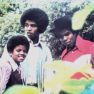 Jackson 5 - Maybe Tomorrow