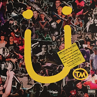 Jack Ü - Skrillex And Diplo Present Jack Ü