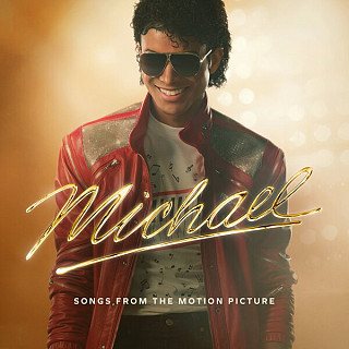 Michael Jackson - Michael: Songs from the Motion Picture