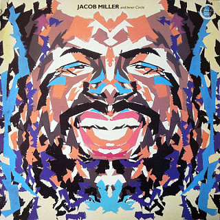 Jacob Miller And Inner Circle - Reggae Greats