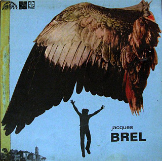 Jacques Brel - Jacques Brel