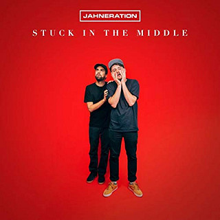 Jahneration - Stuck In the Middle