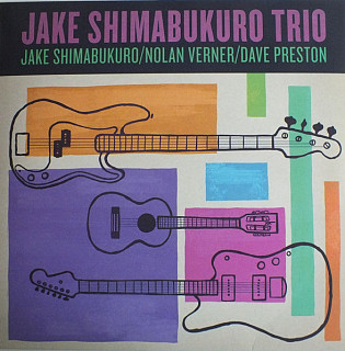 Jake Shimabukuro - Trio