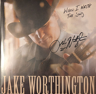 Jake Worthington - When I Write the Song