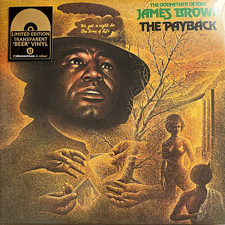 James Brown - The Payback