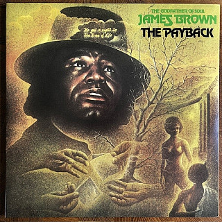 James Brown - The Payback