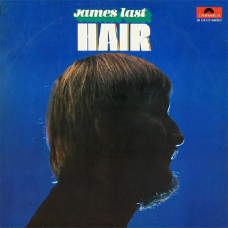 James Last - Hair