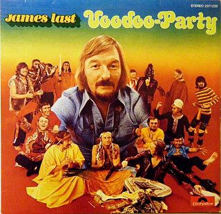 James Last - Voodoo-Party